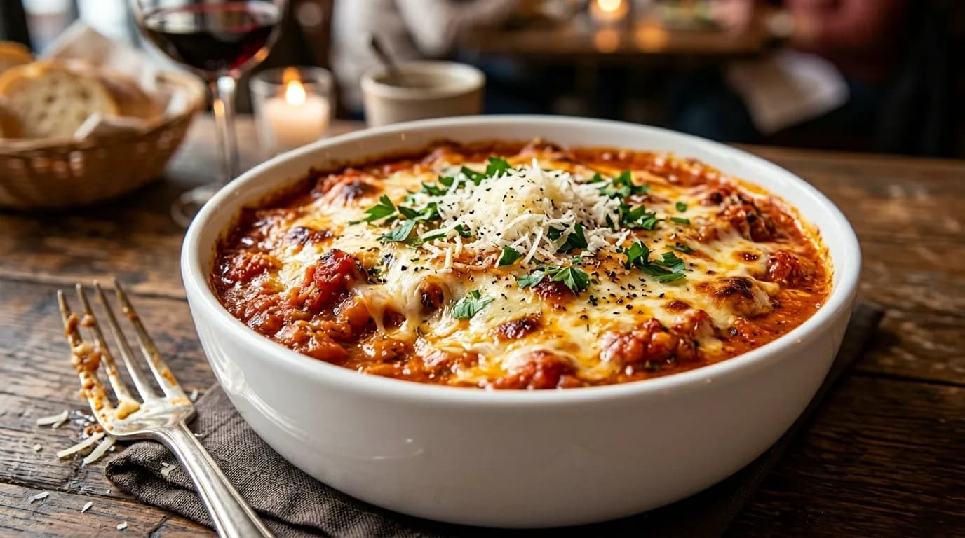 Olive Garden Five Cheese Marinara Sauce sides, sauces & extra dish prepared with tomato marinara sauce enriched five itali...