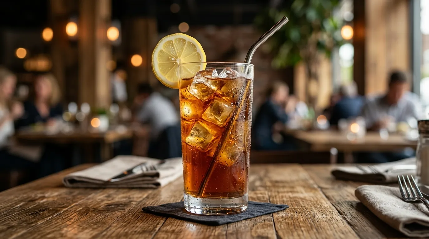 Olive Garden Soft Drinks non-alcoholic beverage dish prepared with cocacola diet coke sprite other fountain soft drinks