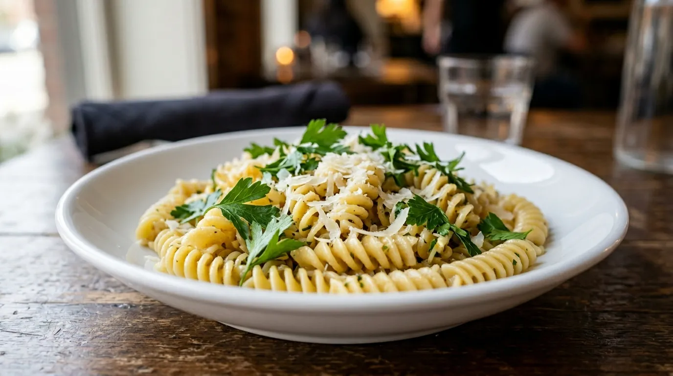 Gluten-Free Rotini Gluten-Free Rotini