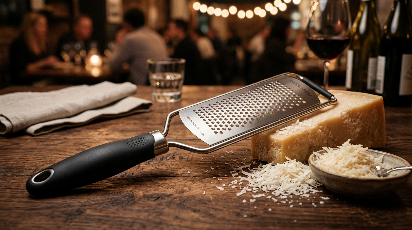 Cheese Grater Cheese Grater