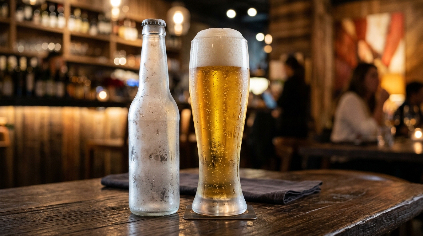 Heineken 0.0 Non-Alcoholic