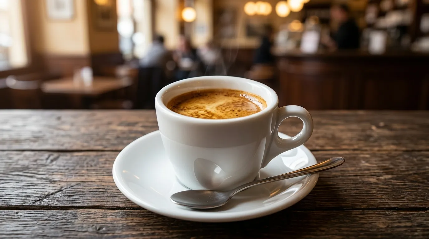 Lavazza Espresso Lavazza Espresso