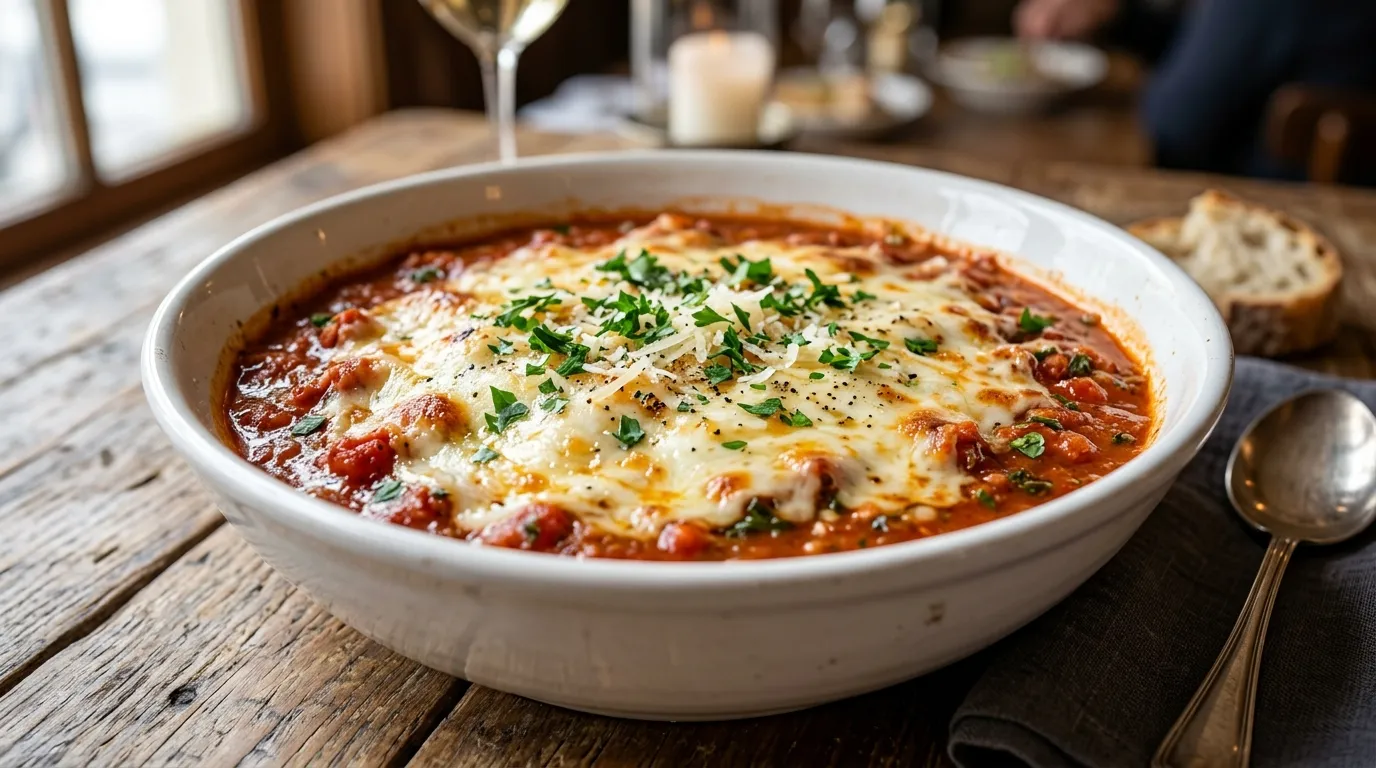 Side of Marinara Sauce (Large) (V) Side of Marinara Sauce (Large) (V)